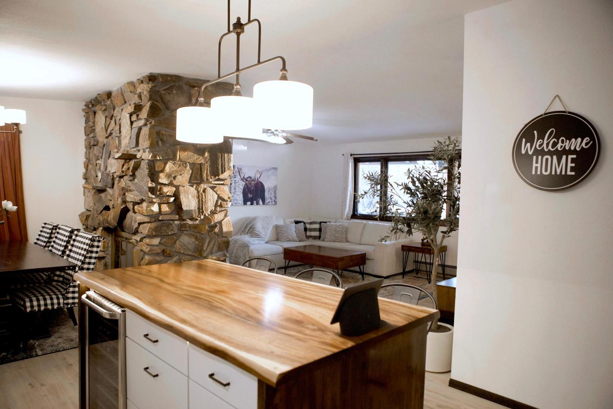 Luxury Northern Light Oasis Fairbanks Exterior foto
