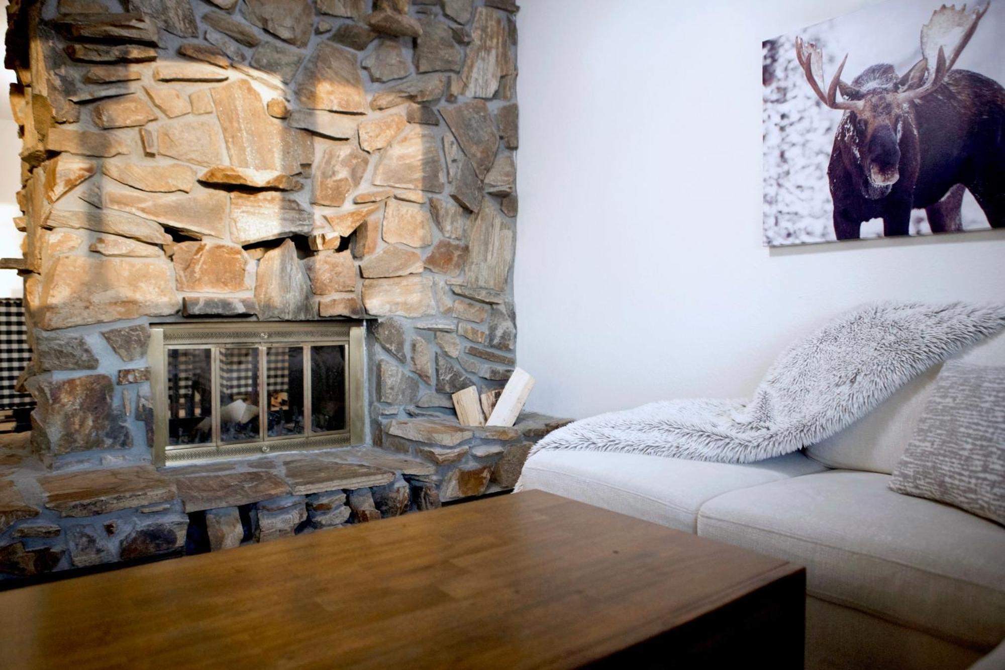 Luxury Northern Light Oasis Fairbanks Exterior foto
