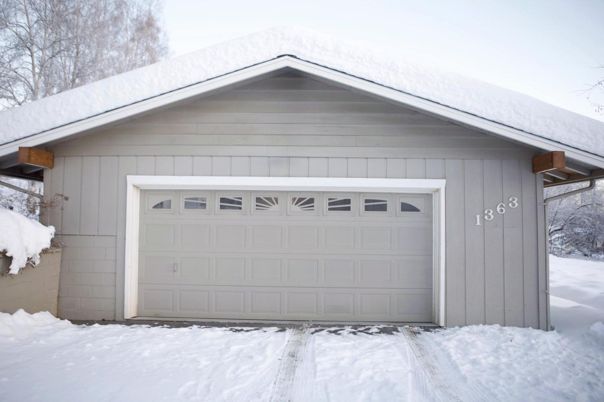 Luxury Northern Light Oasis Fairbanks Exterior foto