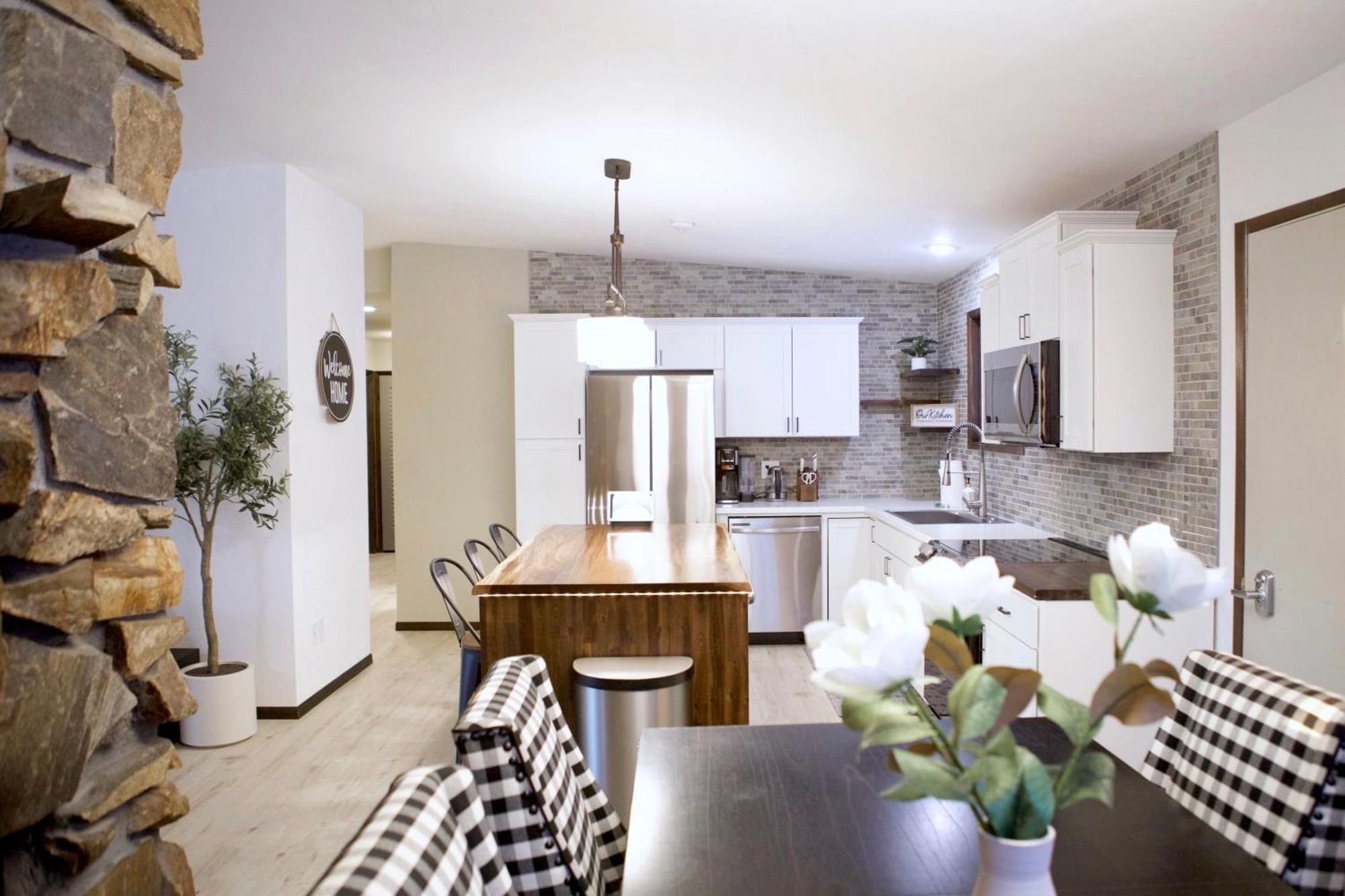 Luxury Northern Light Oasis Fairbanks Exterior foto