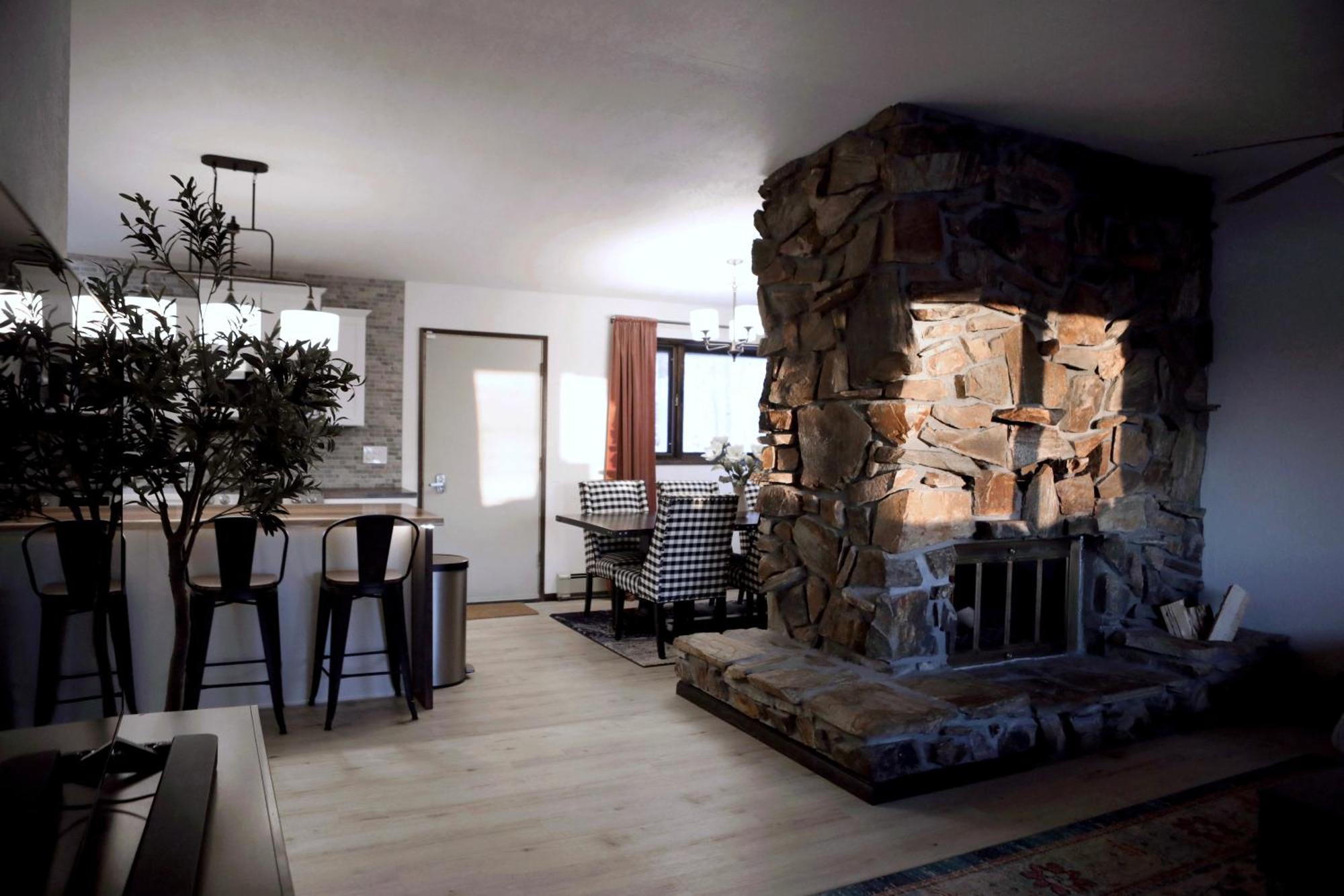 Luxury Northern Light Oasis Fairbanks Exterior foto